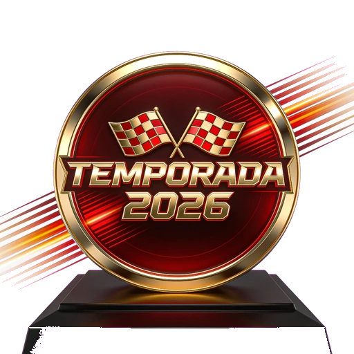 Selo Temporada 2026